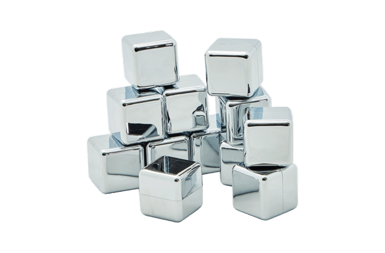 Mirror Cubes