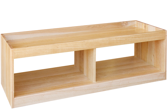 Tas Oak Active Play Unit