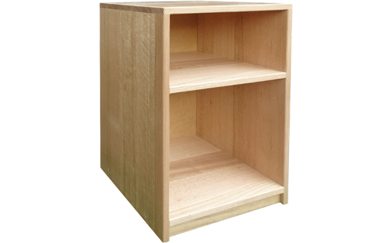 Tas Oak Baby Pantry