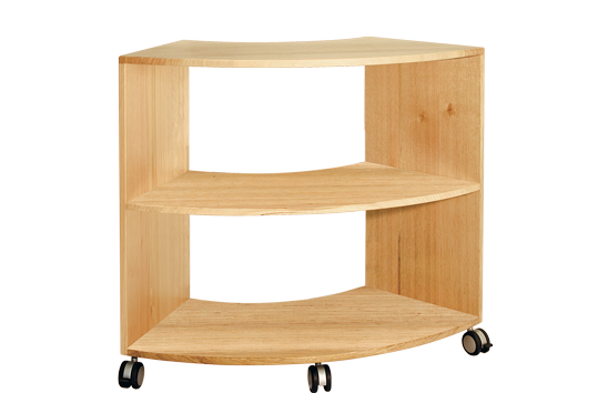 Tas Oak Flexispace Semi 60°