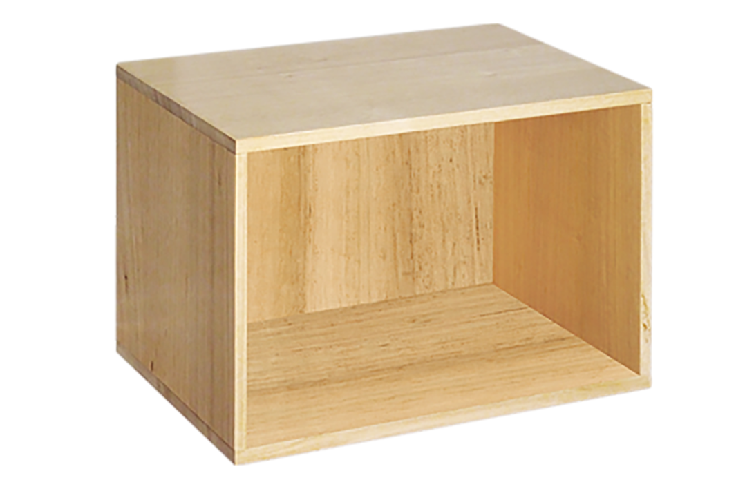 Tas Oak Rectangle Flexi Unit