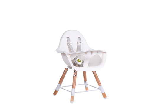 Evolu 2 High Chair