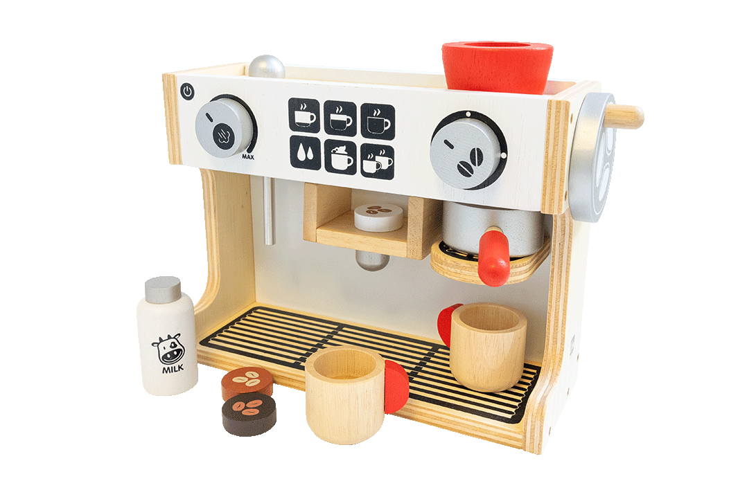 Barista Coffee Machine