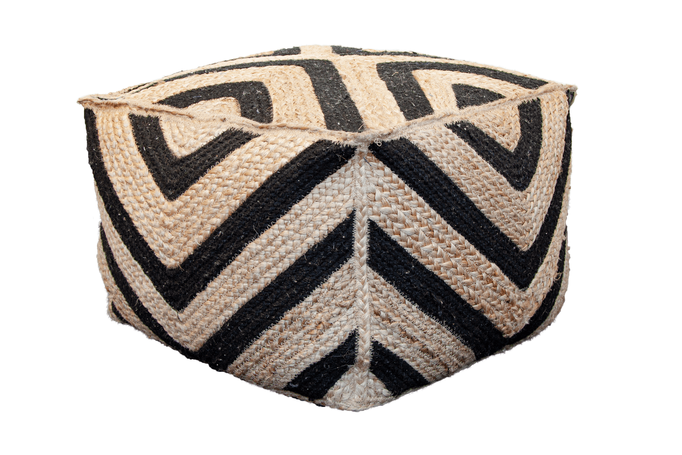 Ottoman Jute
