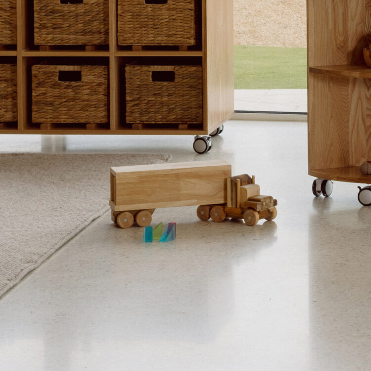 Cargo Truck