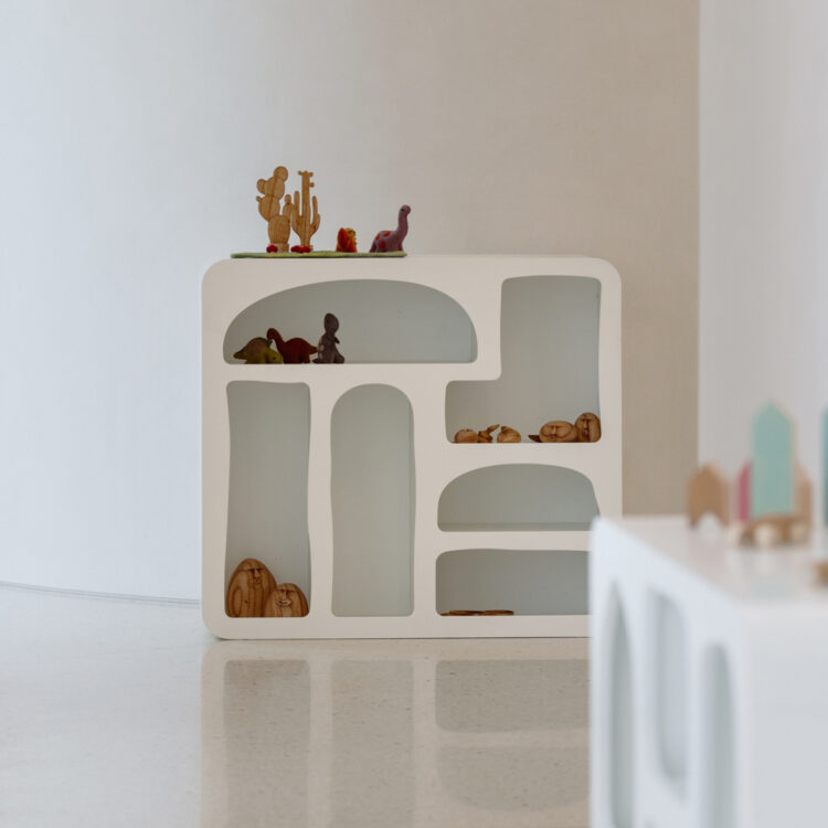 Santorini Tall