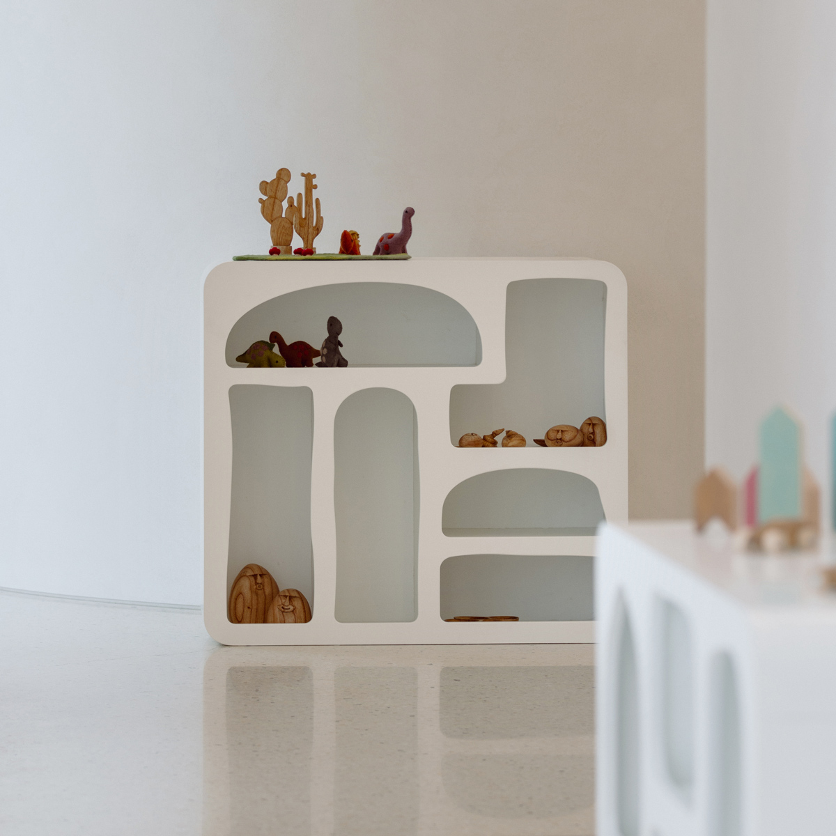 Santorini Tall