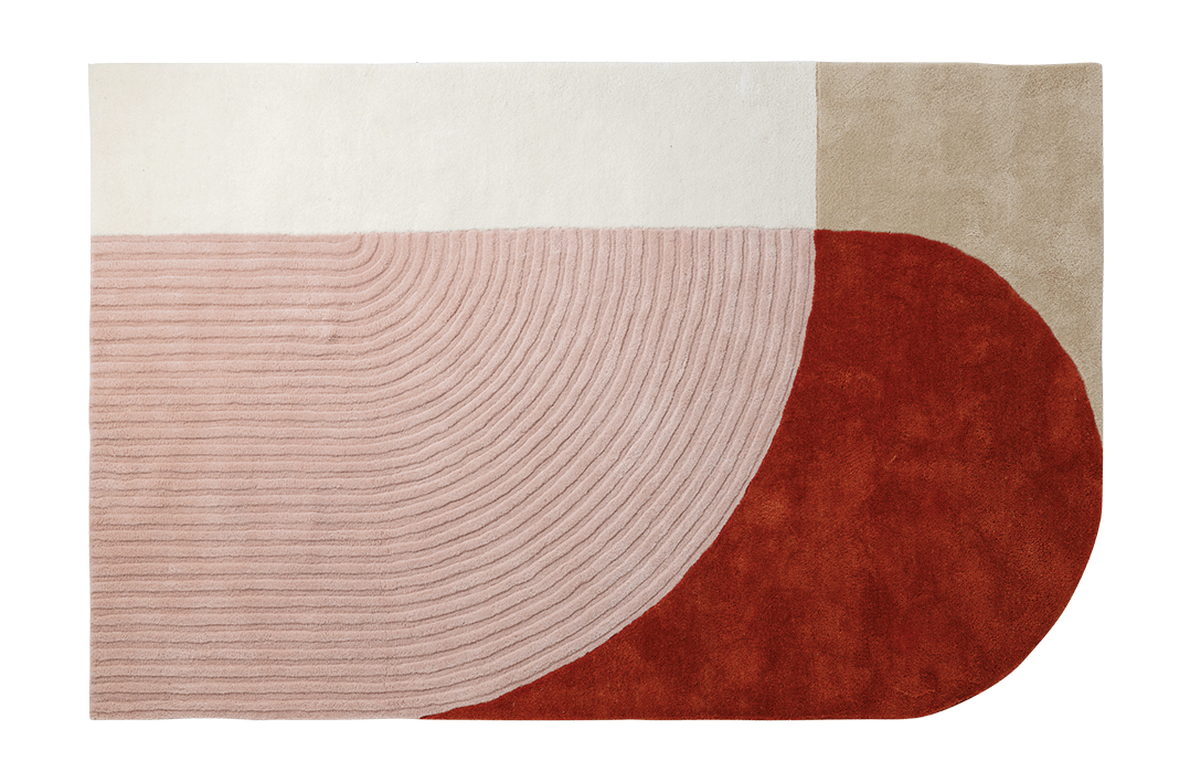 Maya Rug
