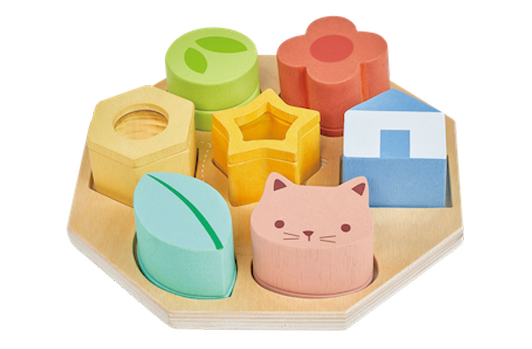 Sensory Activity Tray