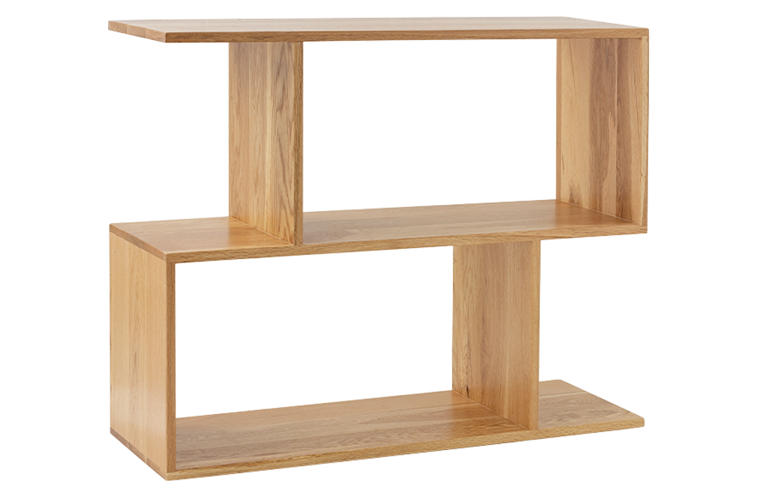 Oak Hylla Display System Large