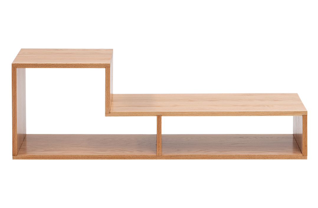 Oak Modi Shelf