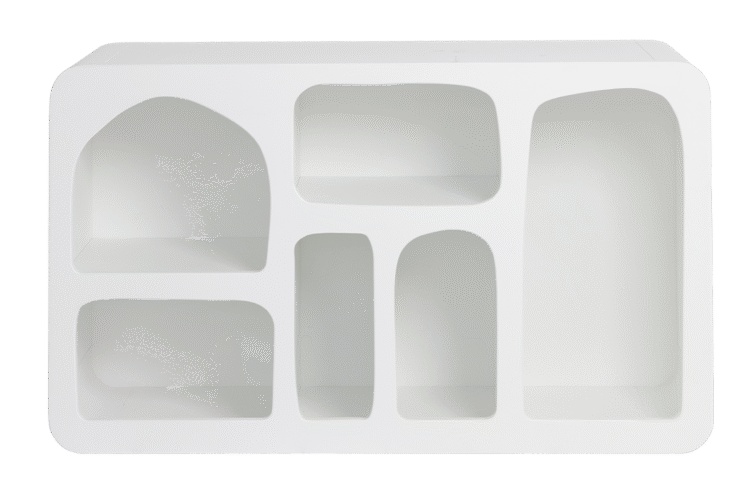 Santorini Medium
