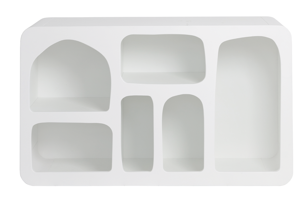 Santorini Medium