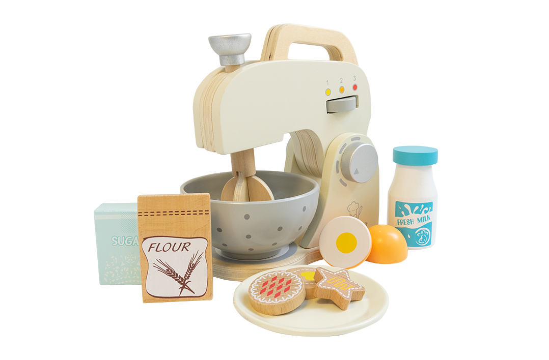 Baking Set