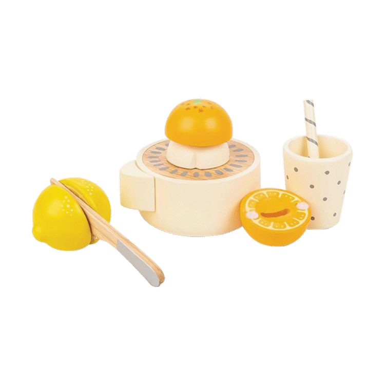 Citrus Juicer 18pc
