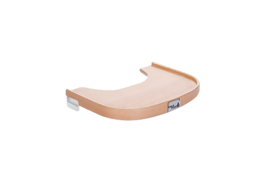 Wooden Evolu 2 High Chair Tray