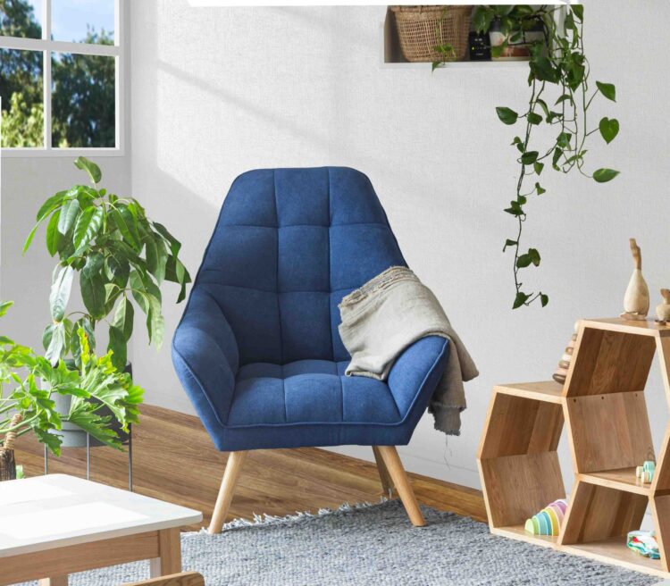 Nursing Chair