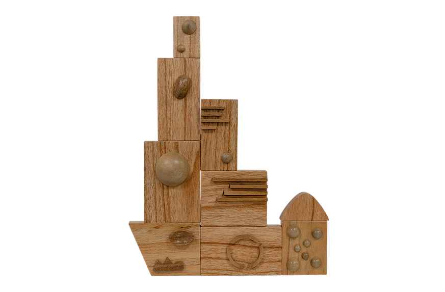 Block Puzzle