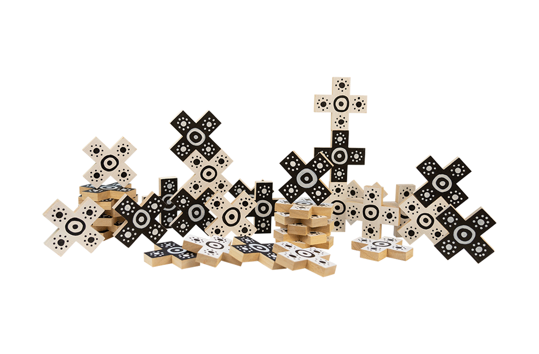 Plus 36pc