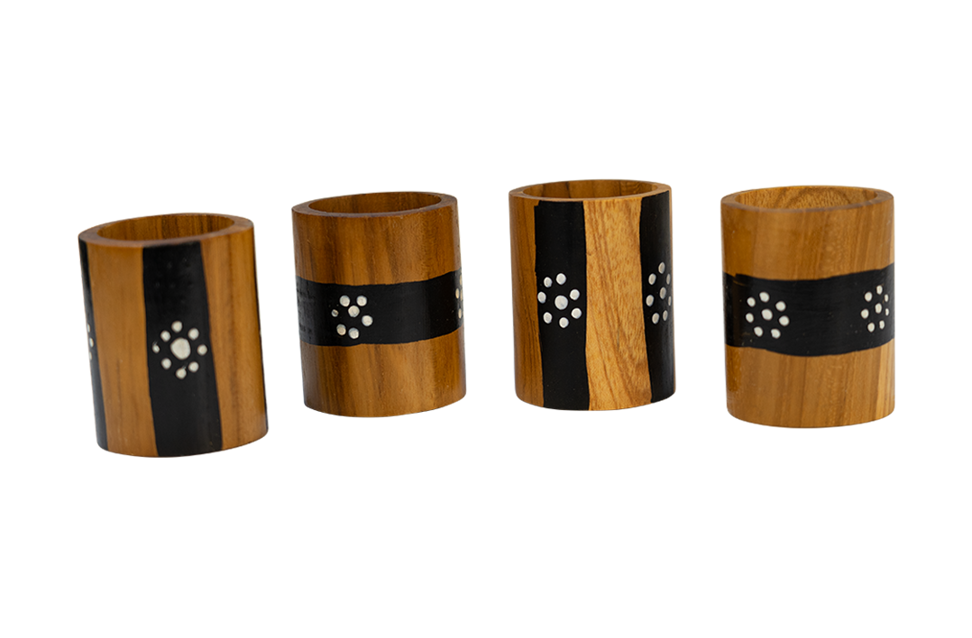Demitasse 4pc