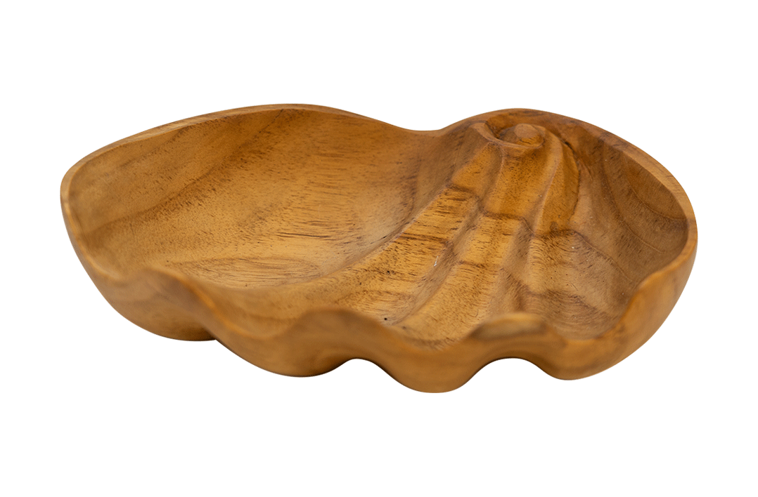 Shell Bowl