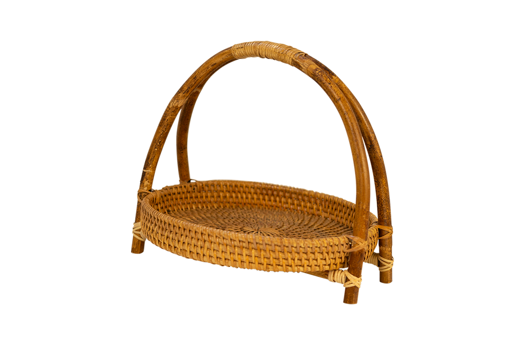 Rattan Server