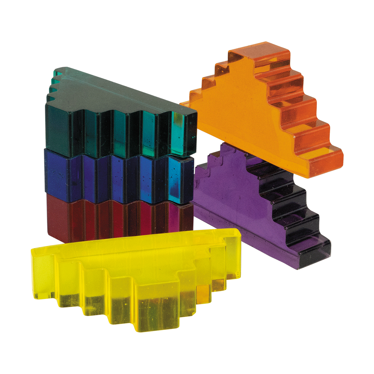 Step Set 6pc