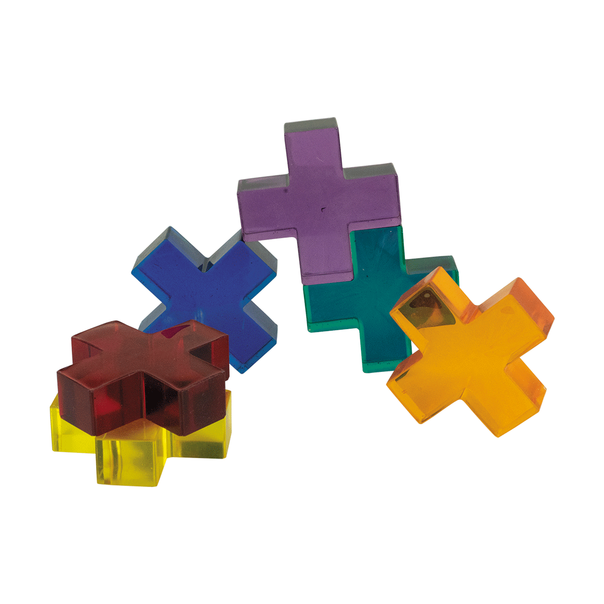 Plus Set 6pc