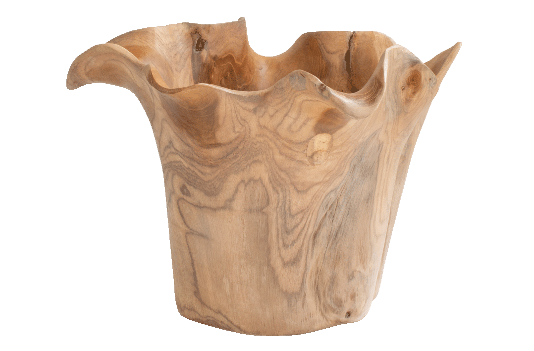 Wave Crest Bowl