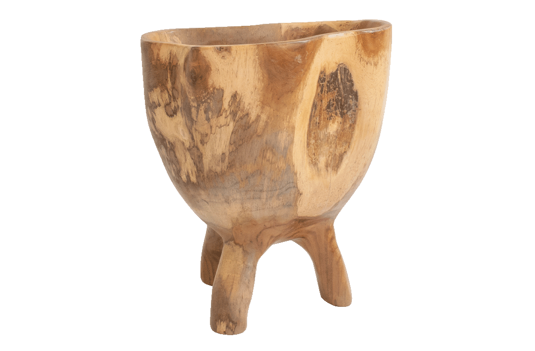 Treble Bowl