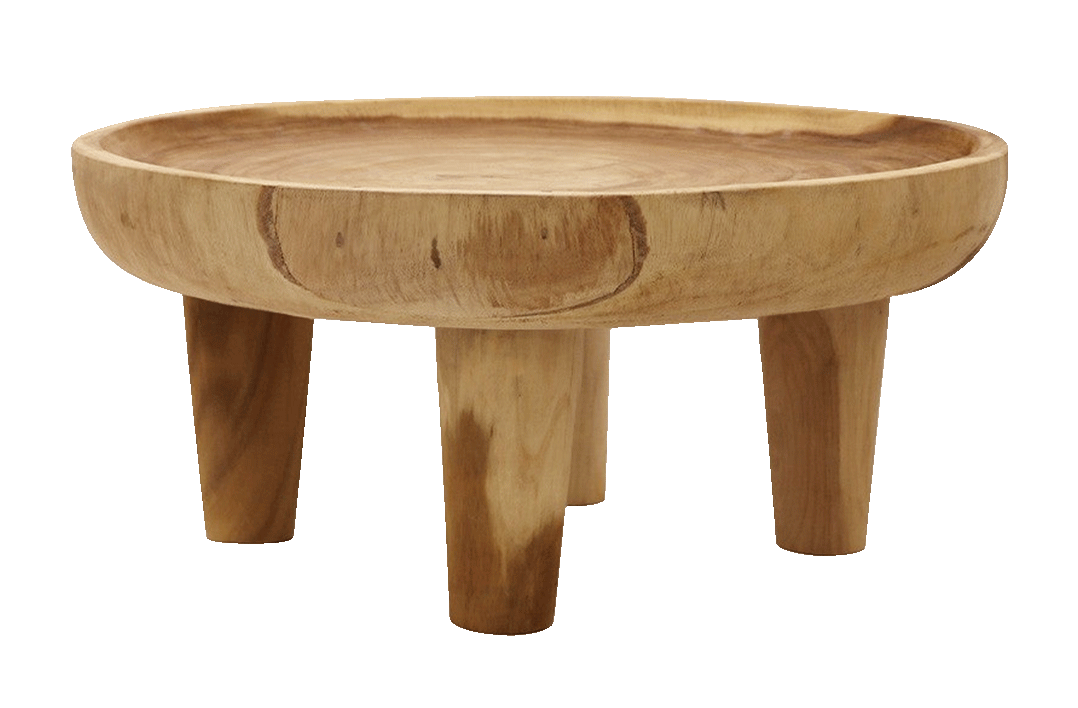Rim Round Table
