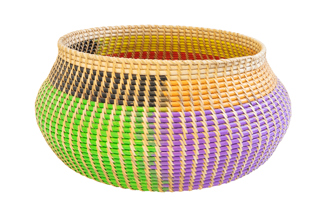 Woven Basket