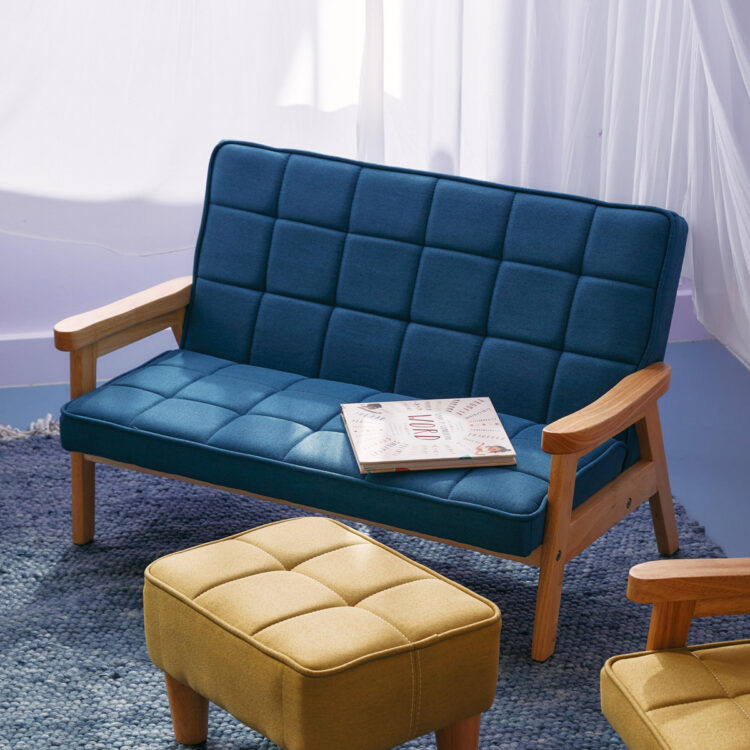 Nordic Child Armchair