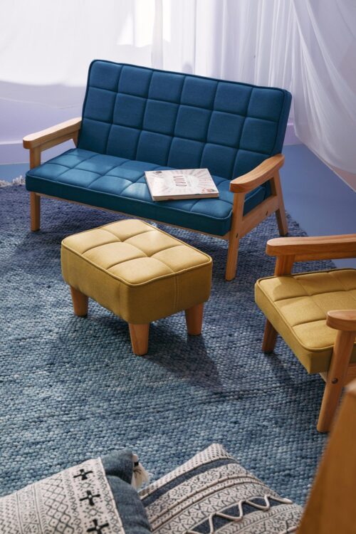 Nordic Child Stool
