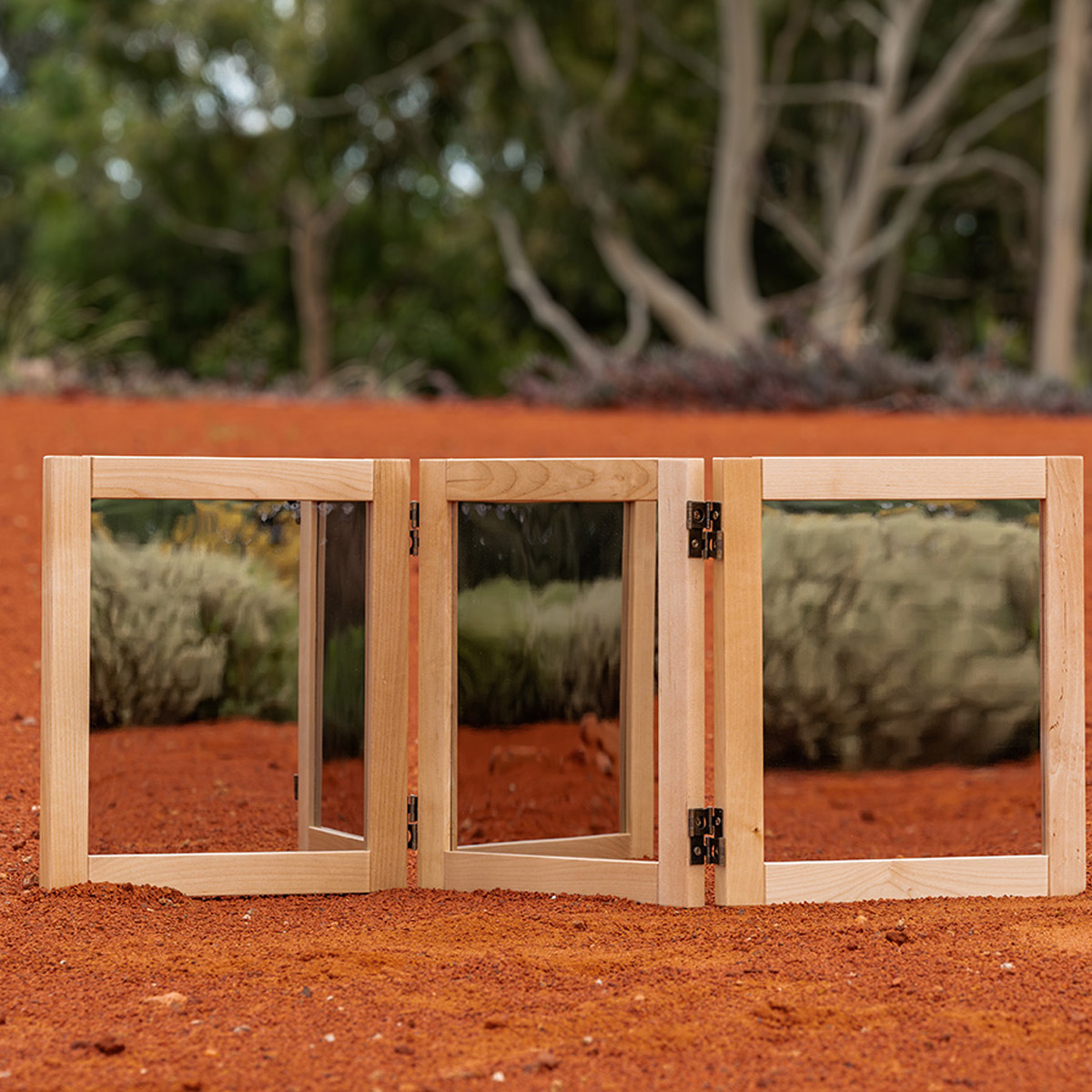 3 Way Mirror