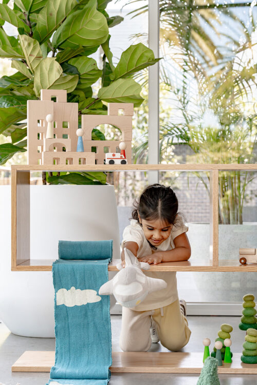 Fortress Building 12pc