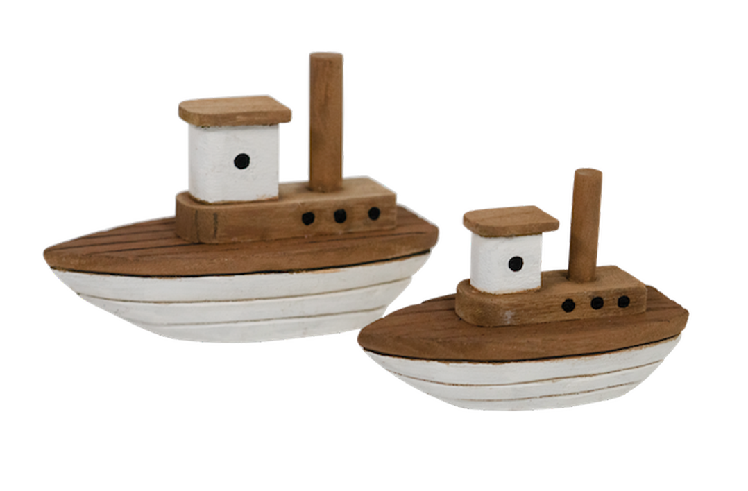 Boat Set