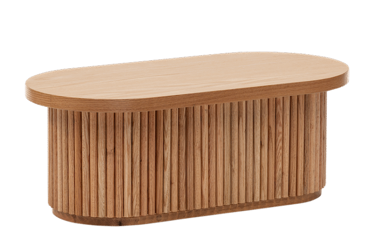 PSFL20N_Fluted Coffee Table Oak_Web