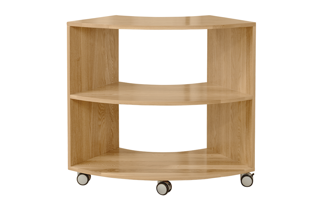 Ash Flexispace Semi 60°