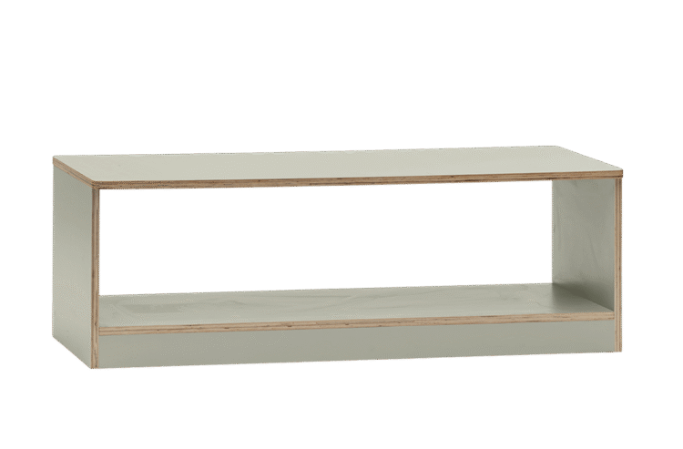 Baby Flexispace Open Sage