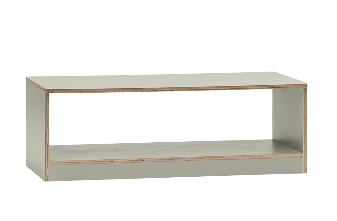 Baby Flexispace Open Sage