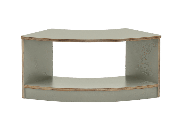 Baby Flexispace Semi Circle Sage