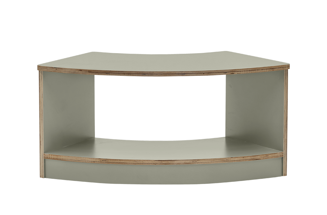 Baby Flexispace Semi Circle Sage