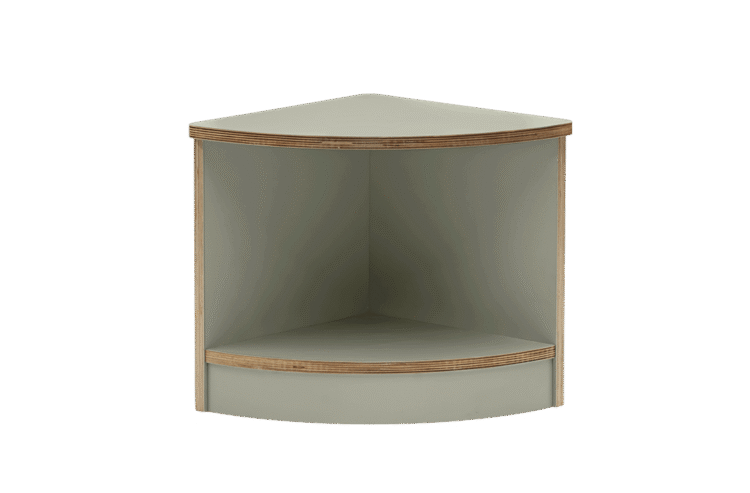 Baby Flexispace Quarter Circle Sage