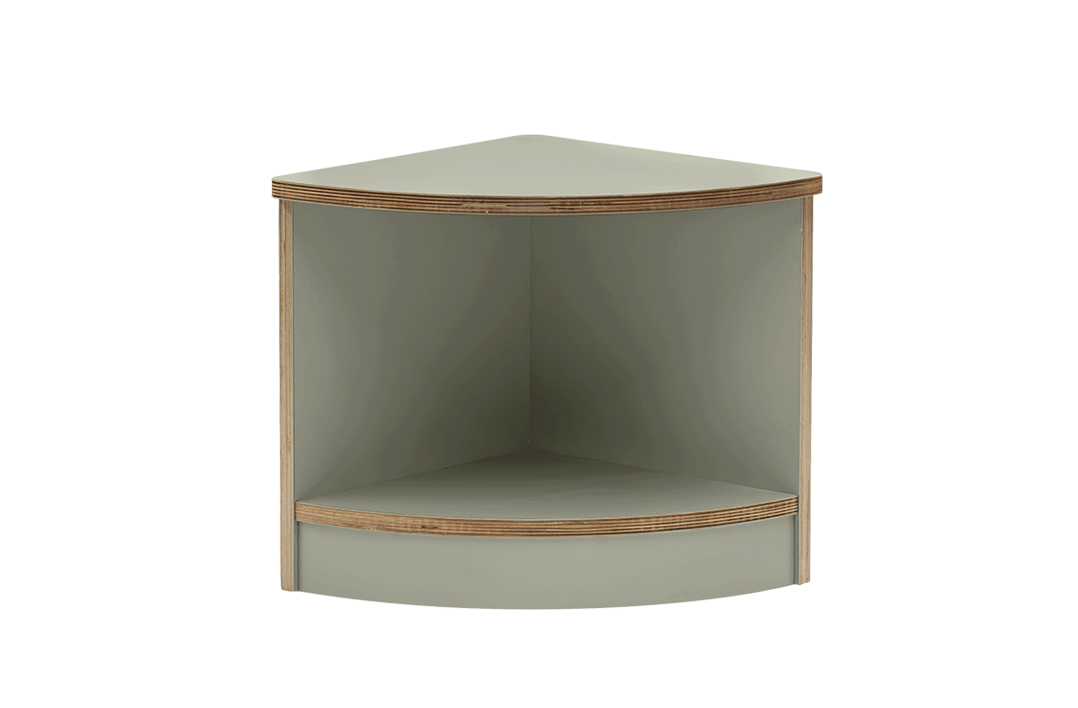 Baby Flexispace Quarter Circle Sage