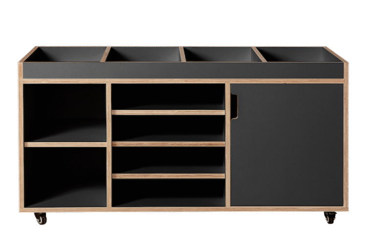 Storage Station Kinder