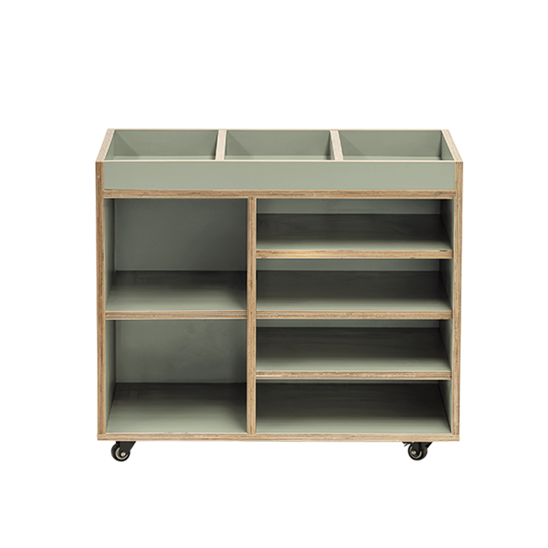 Art Storage Sage