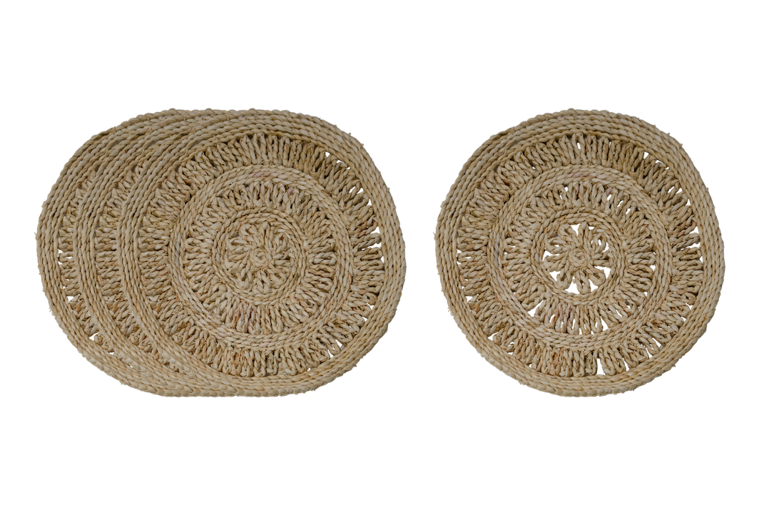 Placemats 4pc