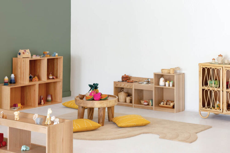 Rim Round Table