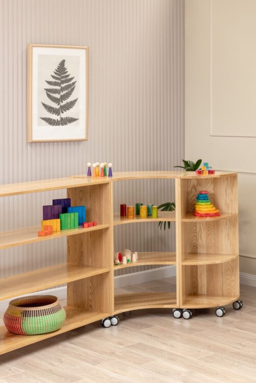 Goethe People 12pc